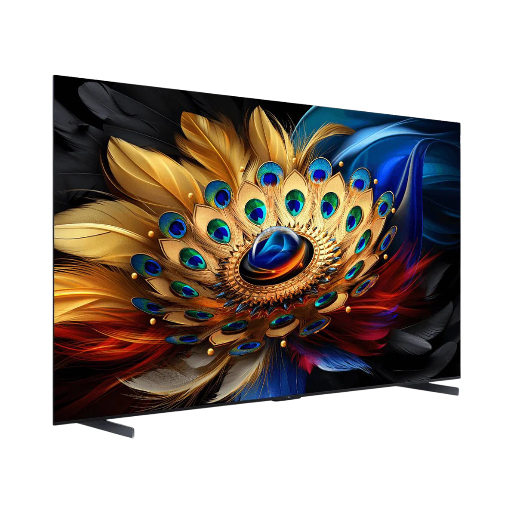 TCL 55) QLED FALD - Image 2