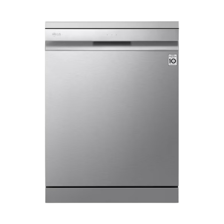 Laves Vaisselles LG Quadwash 14 Couverts