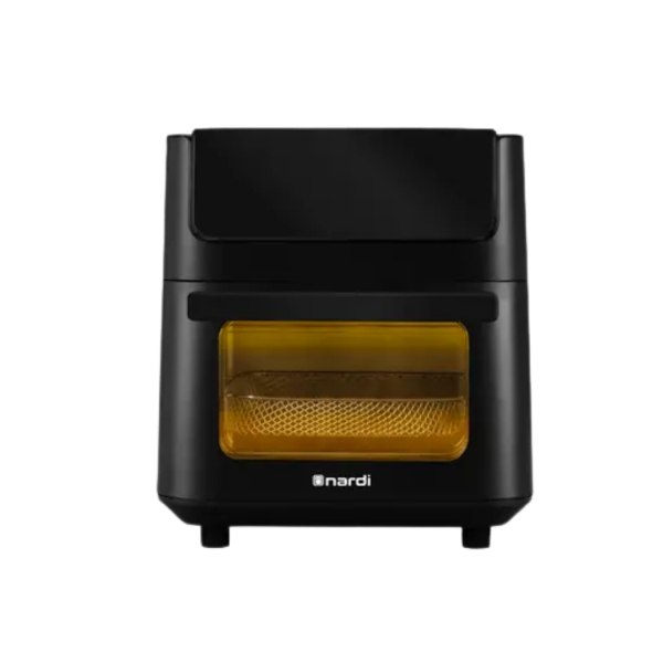 Air Fryer NARDI Digital Noir 12 L