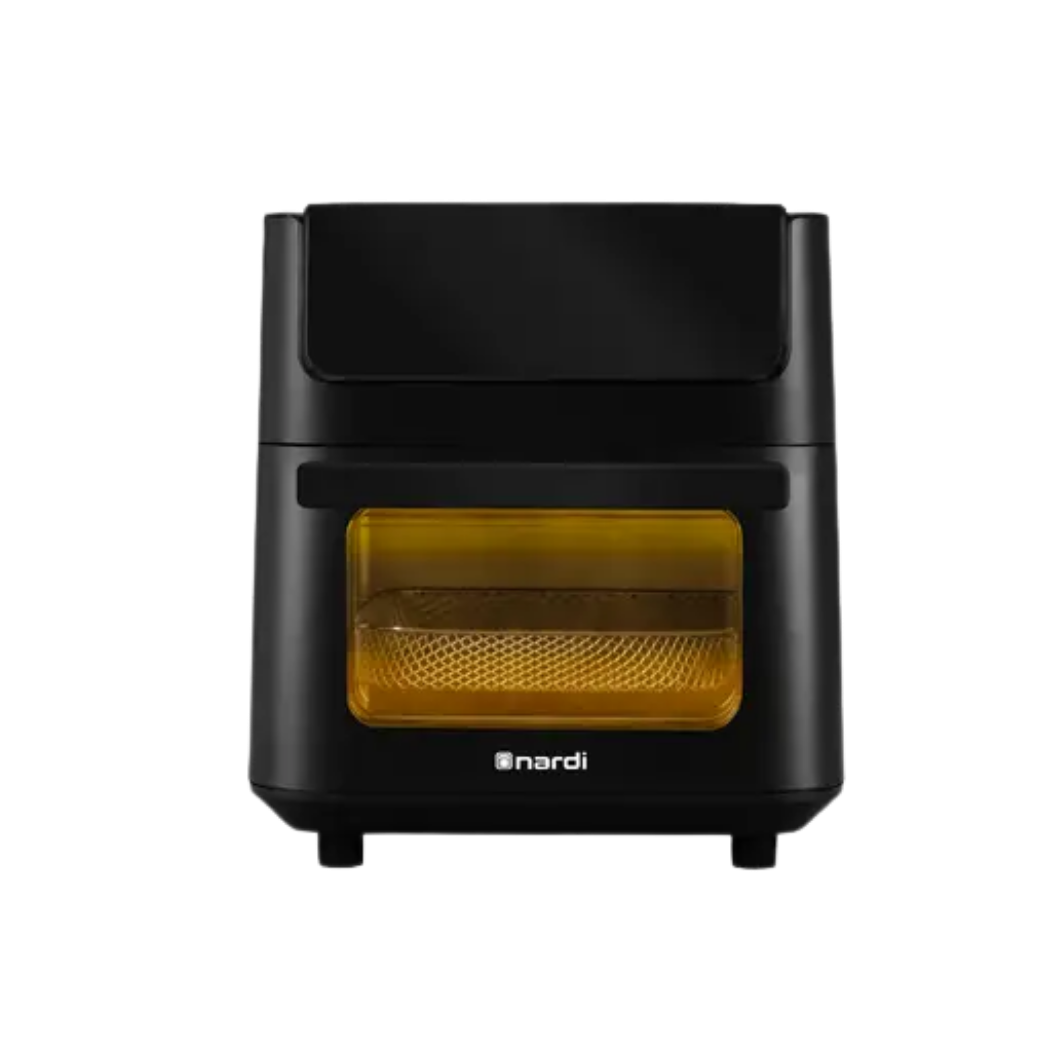 Air Fryer NARDI Digital Noir 12 L