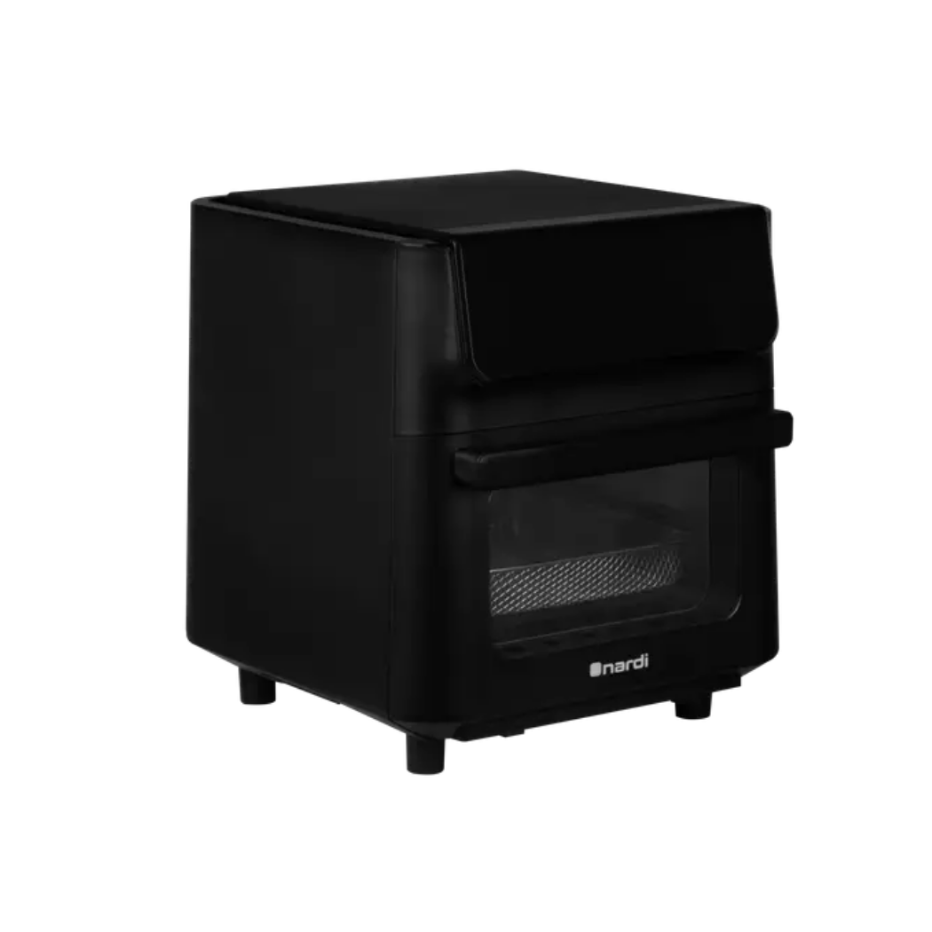 Air Fryer NARDI Digital Noir 12 L – Image 2