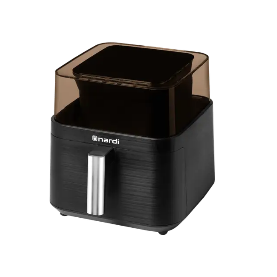 Air Fryer NARDI Digital Noir 7,2L – Image 2