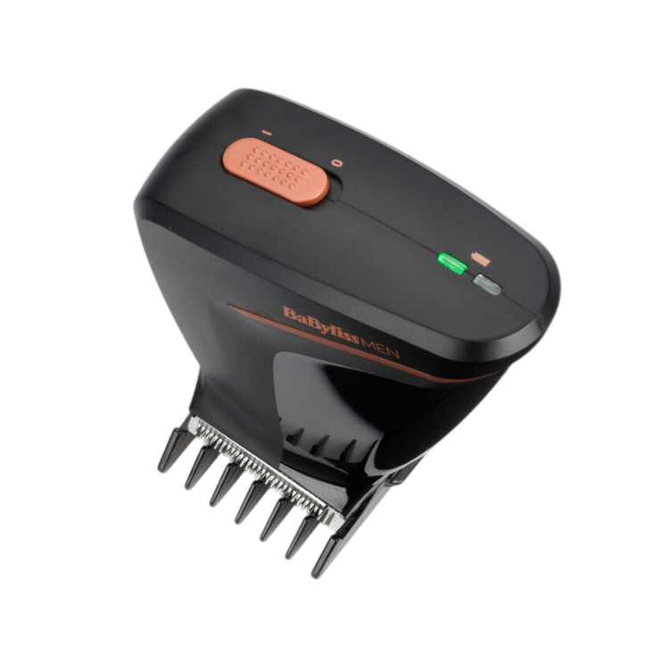 BaByliss Tondeuse cheveux à utiliser soi-même : The Crew Cut – Image 3