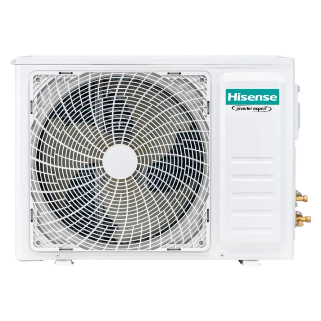 Climatiseur HISENSE 12 K Inverter T3 Tropical – Image 4