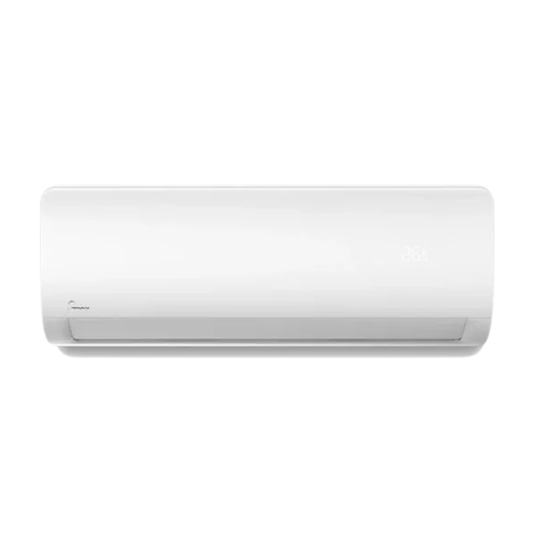 Climatiseur Midea 18k btu inverter – Image 2