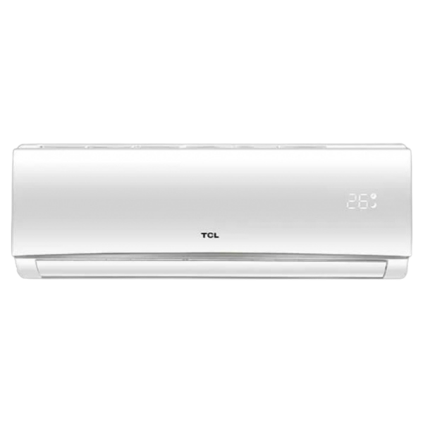 climatiseur TCL 12K BTU Inverter Tropical