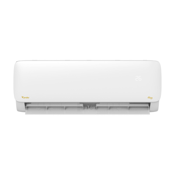 Climatiseur CONDOR ALPHA Inverter Super Tropical 12K Btu