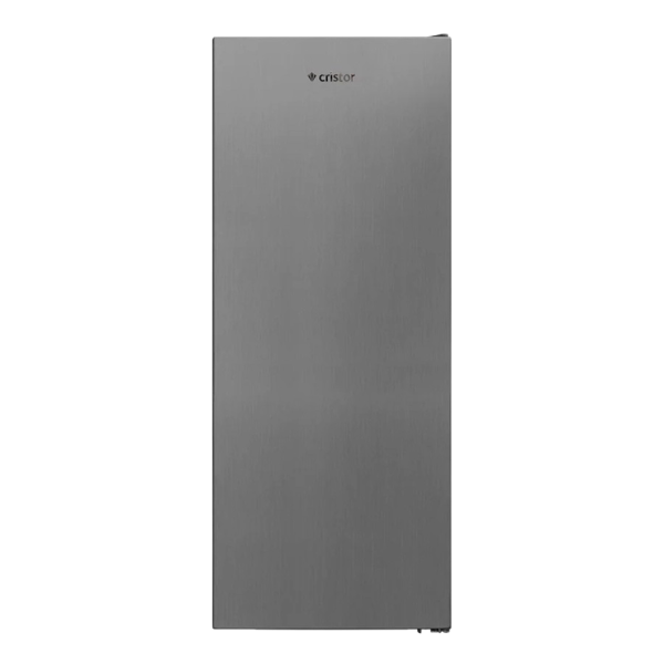 Congélateur CRISTOR ICEBERG Vertical Defrost 214L