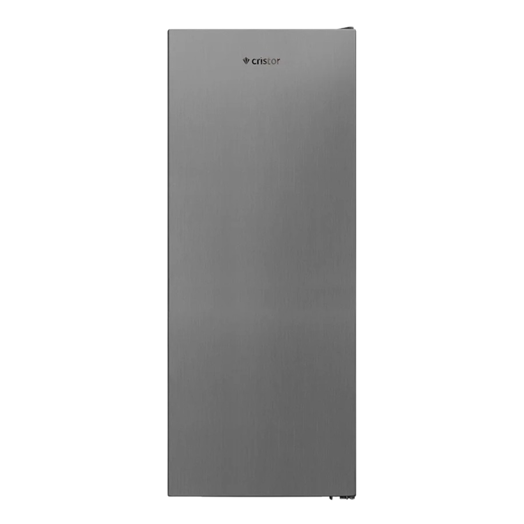 Congélateur CRISTOR ICEBERG Vertical Defrost 214L