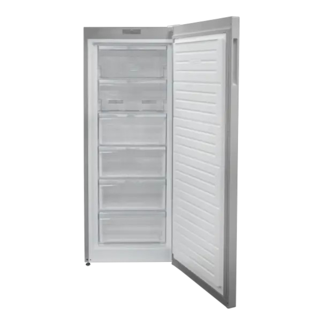 Congélateur CRISTOR ICEBERG Vertical Defrost 214L – Image 2