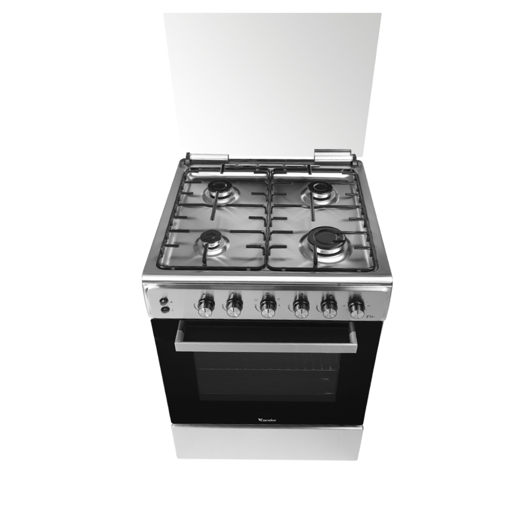 كوكر 4F PITA PLUS Condor - Image 2