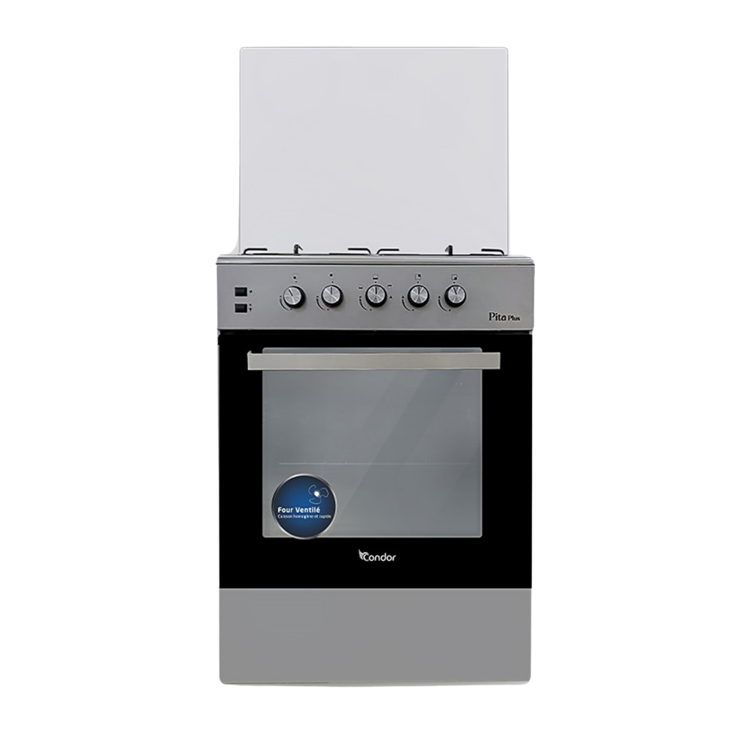 طباخ 4F PITA PLUS كوندور