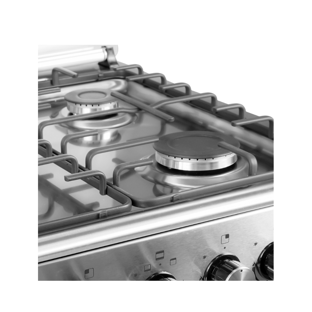 Cuisinière 4F Raviolla Condor – Image 4