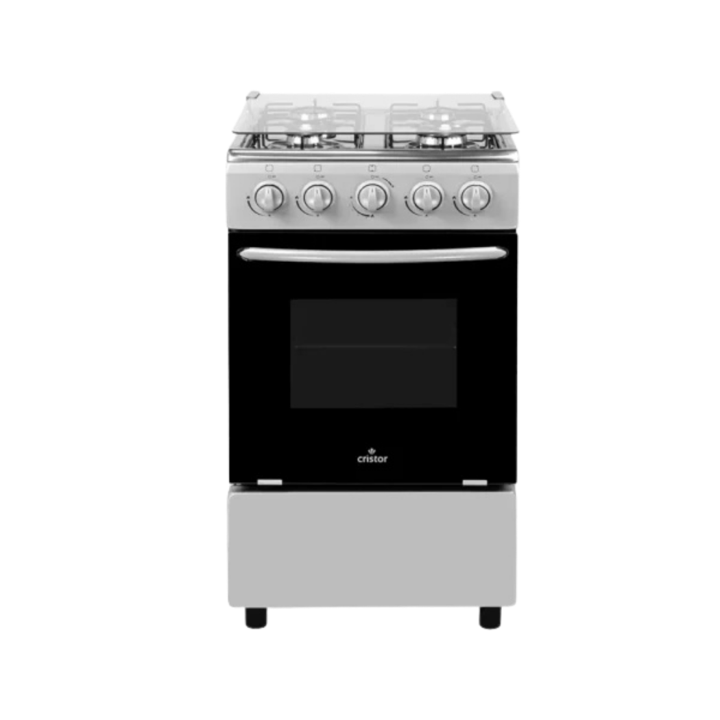 Cuisinière 4F ECO Cristor