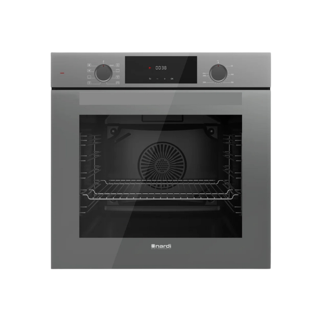 Four Encastrable NARDI Elec-Elec 60cm Ventilé Catalyseur