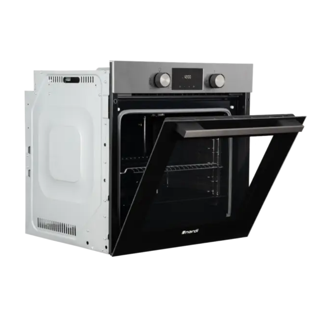 NARDI Gas-Gas 60 Cm Stainless Steel - Image 2