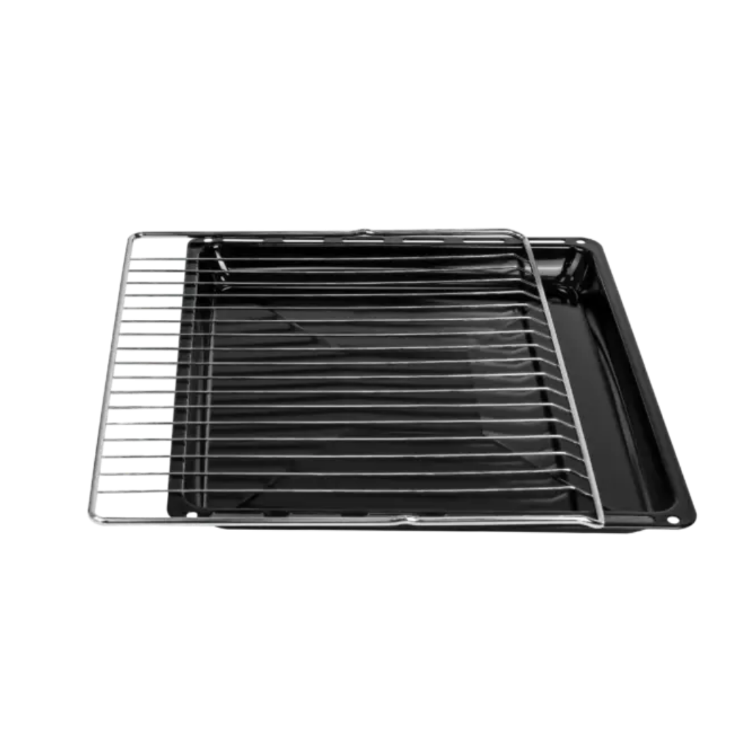Four Encastrable NARDI Gaz-Elec 60 Cm Noir – Image 5