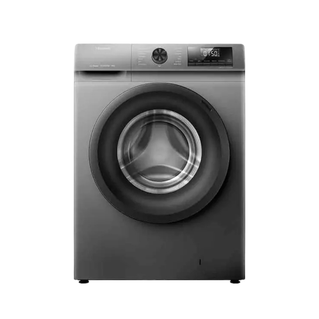 غسالة HISENSE العاكس الأمامي 08Kg
