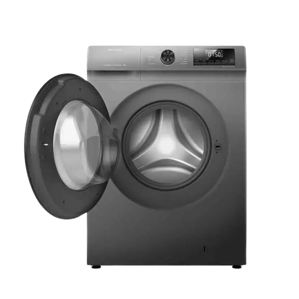 HISENSE Washing Machine Frontal inverter 08Kg - Image 2