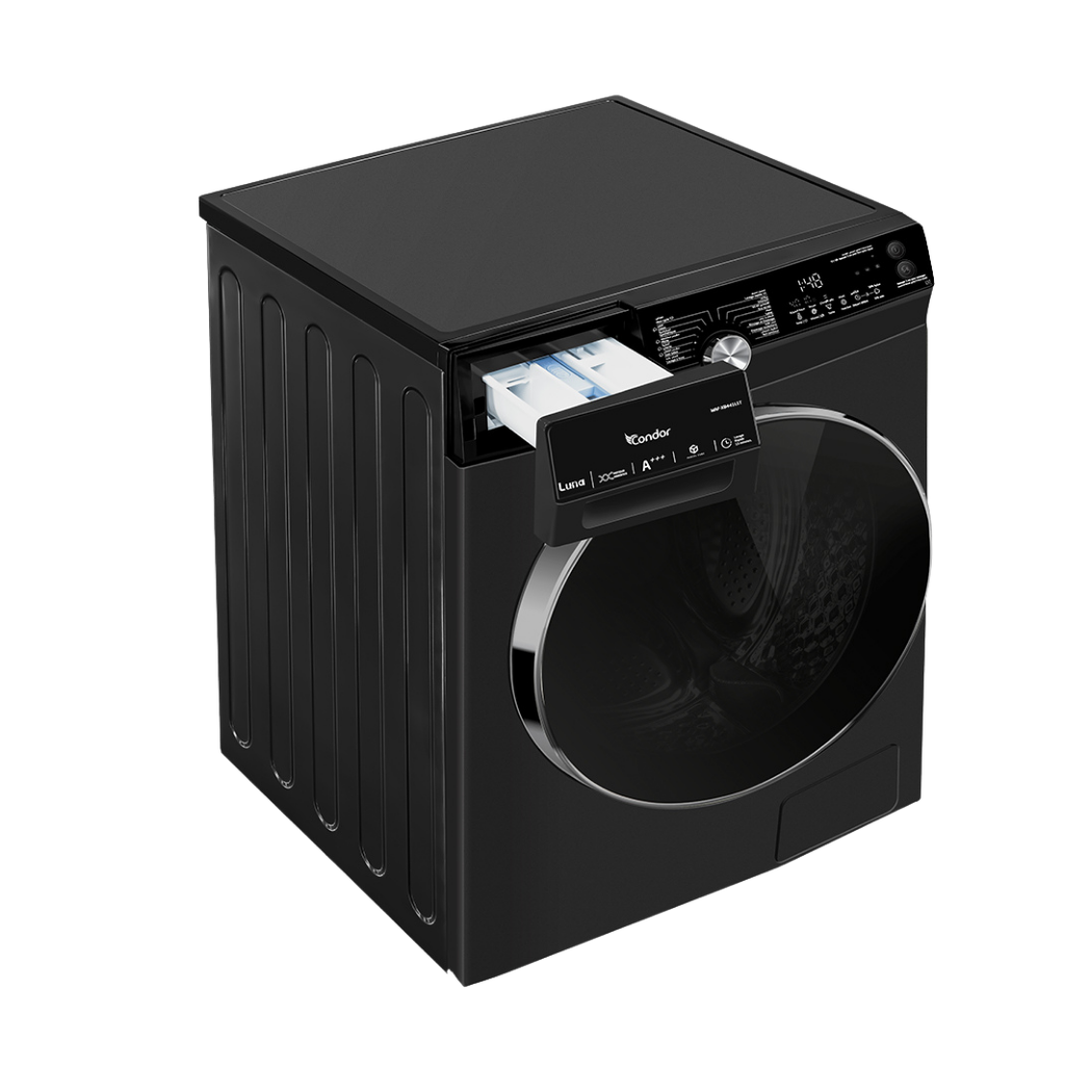 Machine à laver CONDOR LUNA Frontal 10,5Kg – Image 3