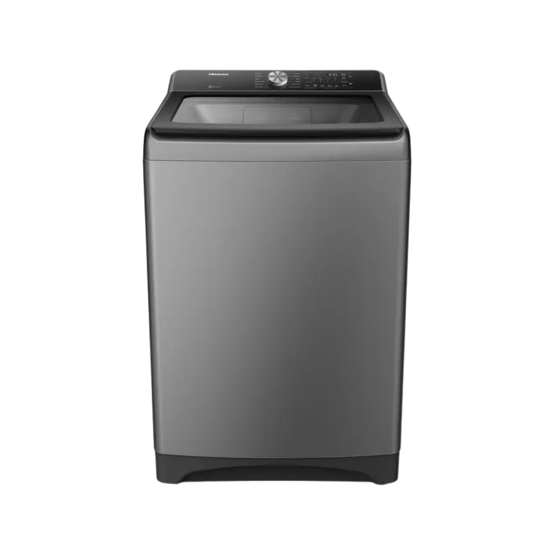 Machine à Laver Top Loading HISENSE 11kg
