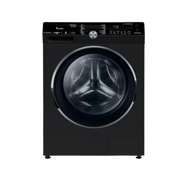 Machine à laver CONDOR LUNA  Lavante Séchante 12Kg