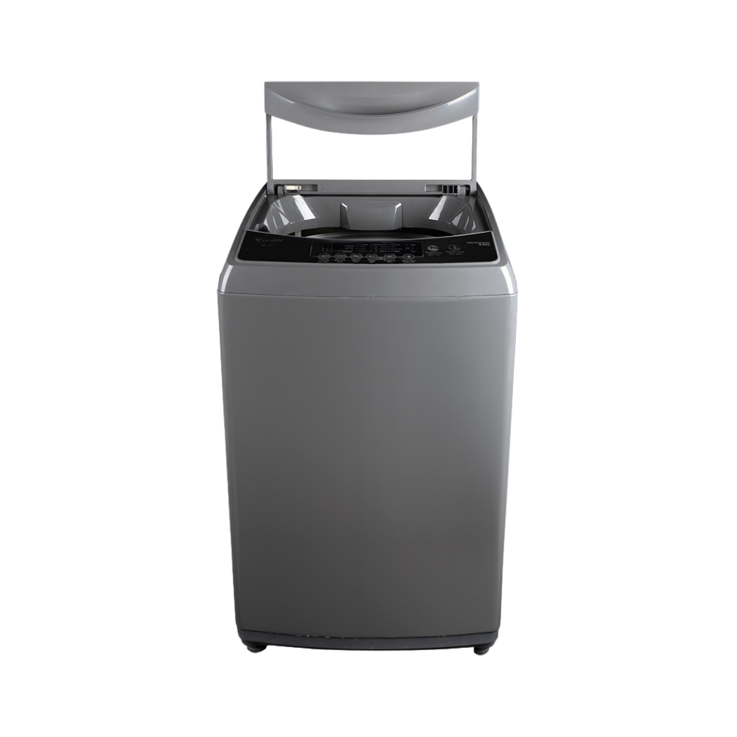 Machine à Laver CONDOR Top loading 8Kg – Image 2