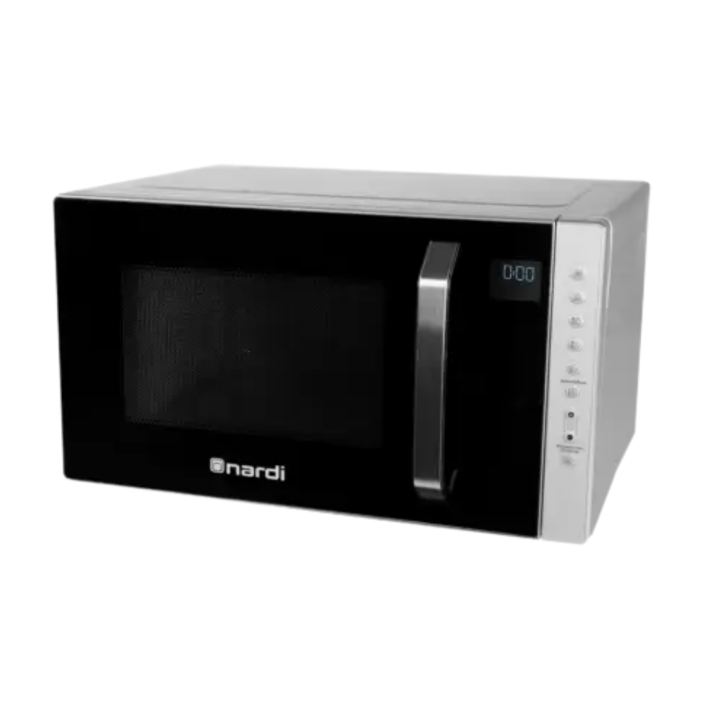 Micro-ondes NARDI Combiné 23L – Image 2