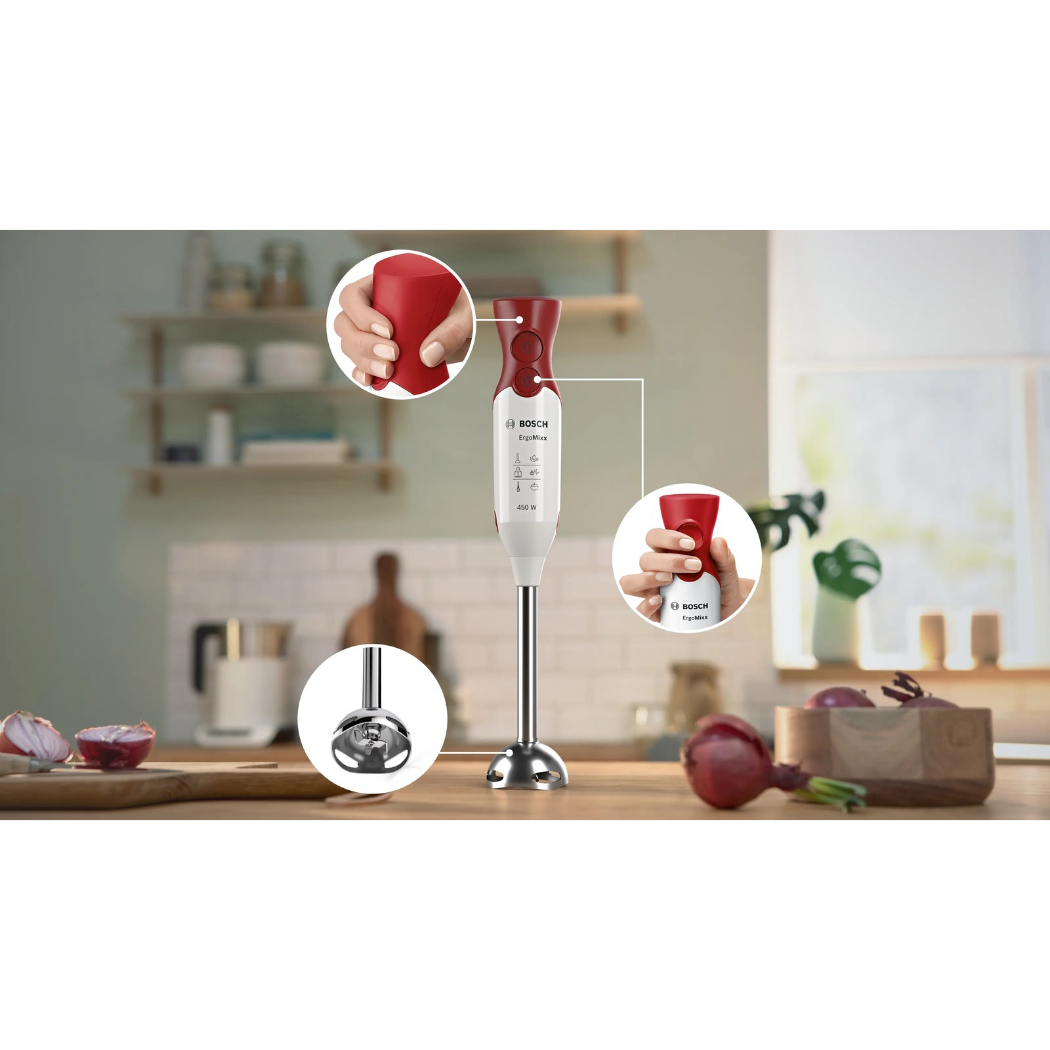 Mixeur Plongeant Bosch – Image 4