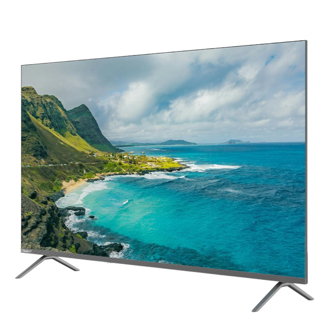 تلفزيون كوندور 50 "جوجل UHD دوري الدرجة الاولى الايطالي Q7 - صورة 2