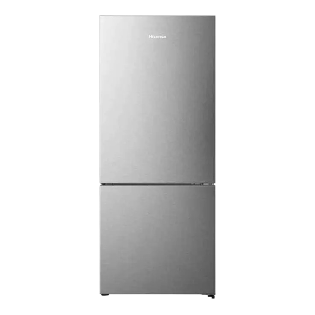 HINSENSE Nofrost 408L ثلاجة مشتركة