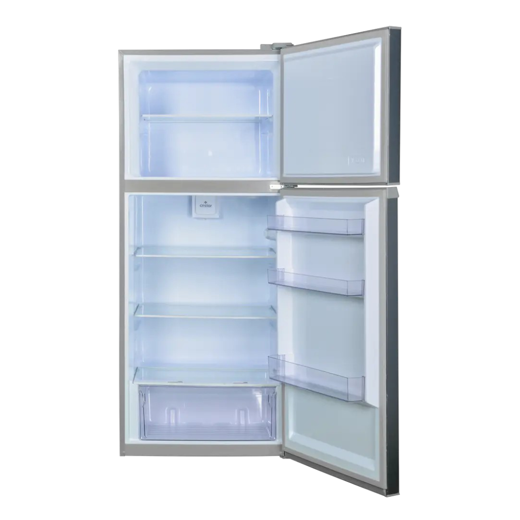 CRISTOR Fridge Double door Defrost 443L - Image 2