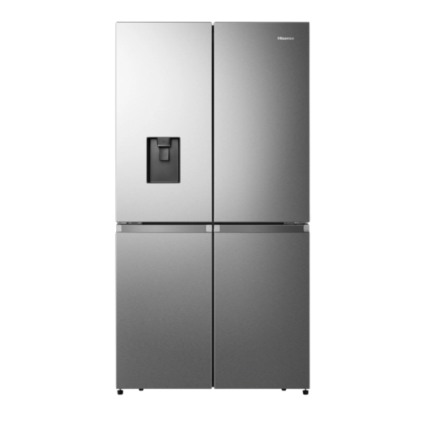 Réfrigérateur Cross Door HISENSE 579L