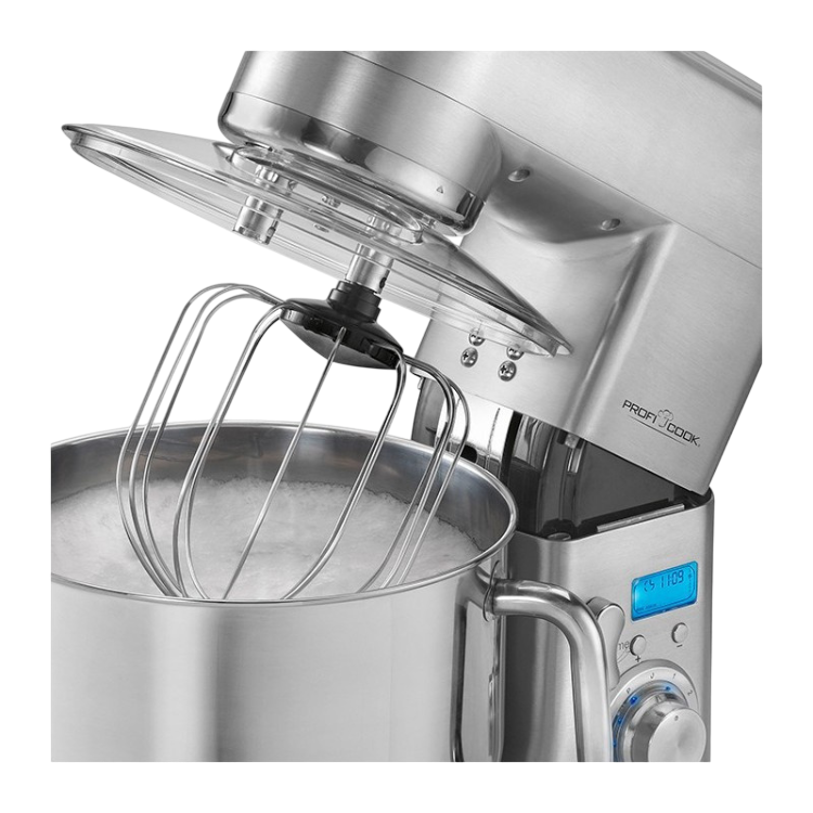 Robot Multifonction 10L 1500W Proficook – Image 4