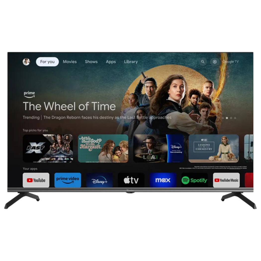 كوندور التلفزيون 32 "جوجل HD G6R