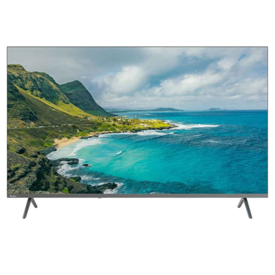 تلفزيون كوندور 50 "جوجل UHD دوري الدرجة الاولى الايطالي Q7