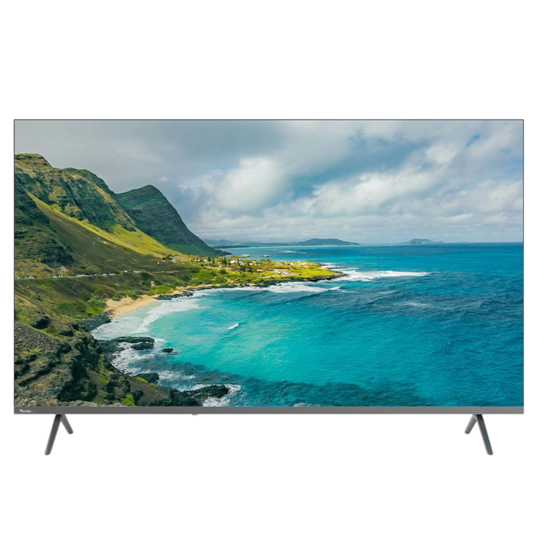 التلفزيون كوندور 50 "جوجل UHD دوري الدرجة الاولى الايطالي Q7 - صورة 4