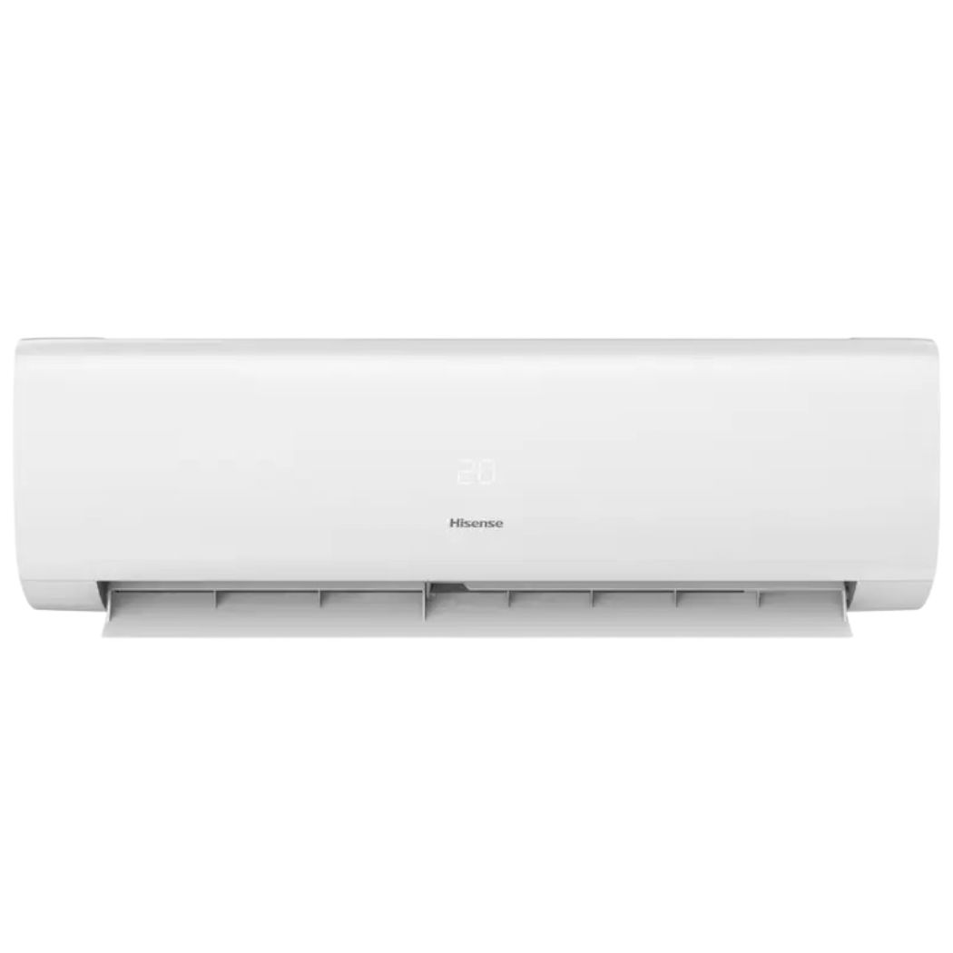 Climatiseur HISENSE 12 K Inverter T3 Tropical