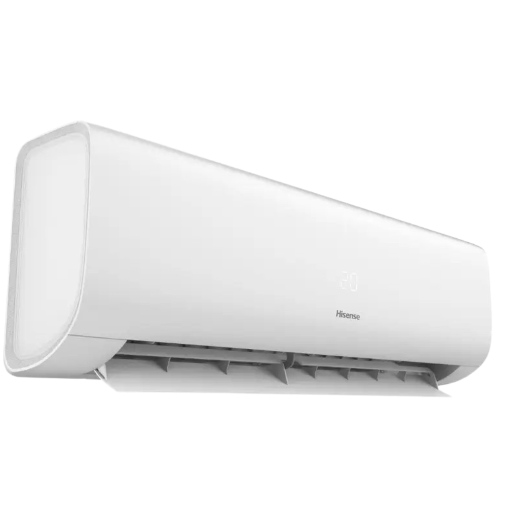 Climatiseur HISENSE 12 K Inverter T3 Tropical – Image 2