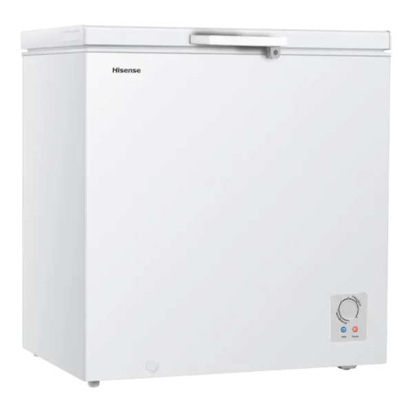 Congélateur Horizontal HISENSE Convertible 238L