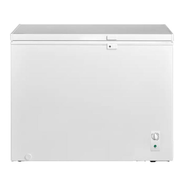 Congélateur CRISTOR CHILLIA Horizontal 257L Blanc