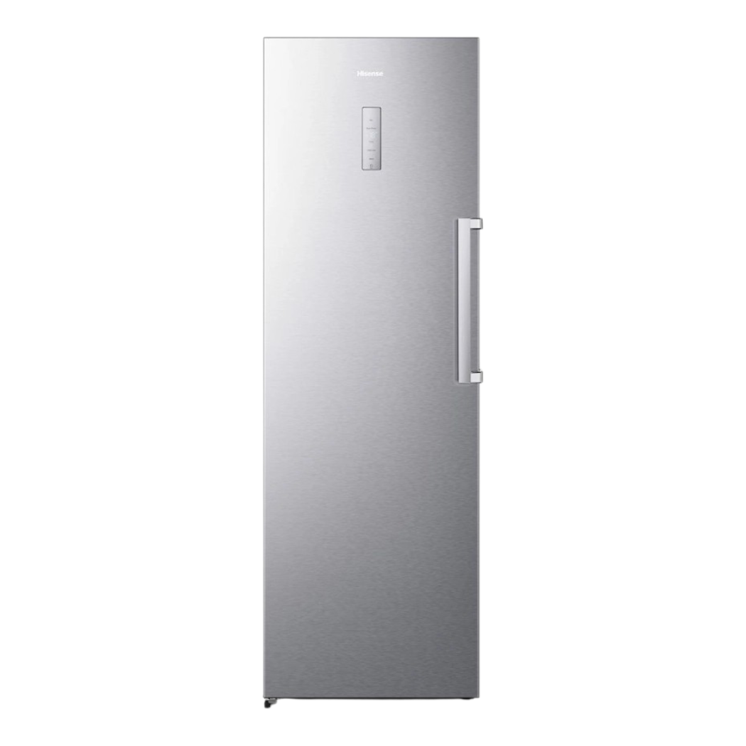 Congélateur vertical HISENSE Nofrost 274 L