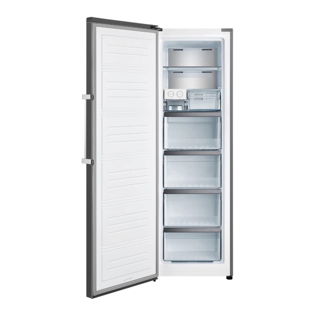 Congélateur vertical HISENSE Nofrost 274 L – Image 2