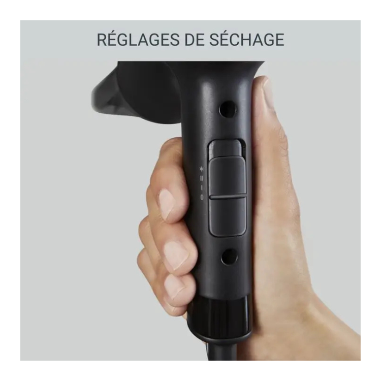 Rowenta Express Style Sèche-cheveux – Image 3