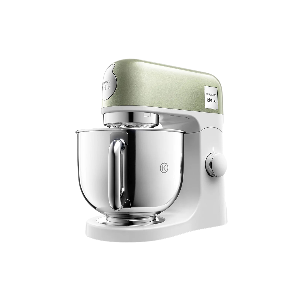 الرعاة الآلية KENWOOD kmix - Image 2