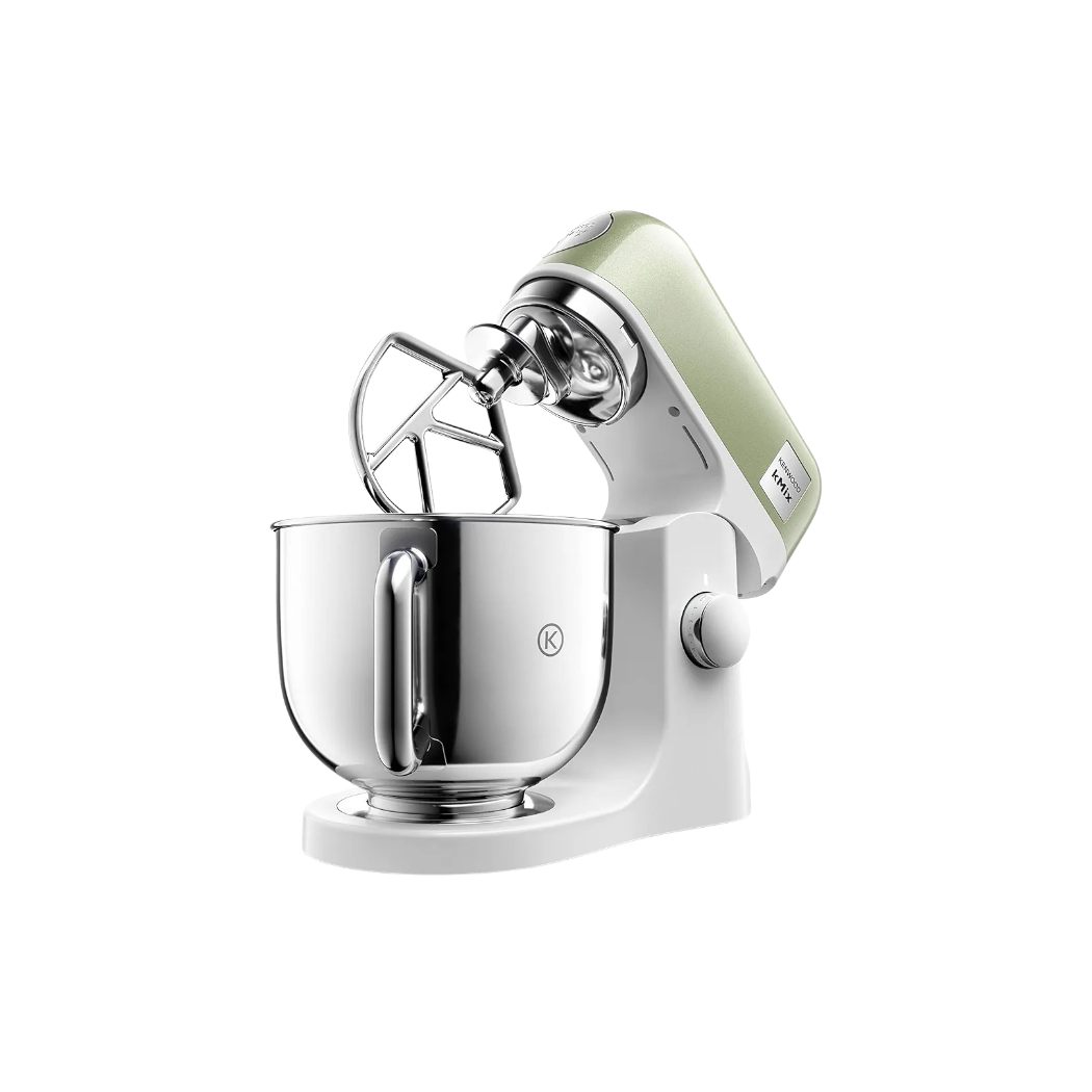 الرعاة الآلية KENWOOD kmix - Image 3