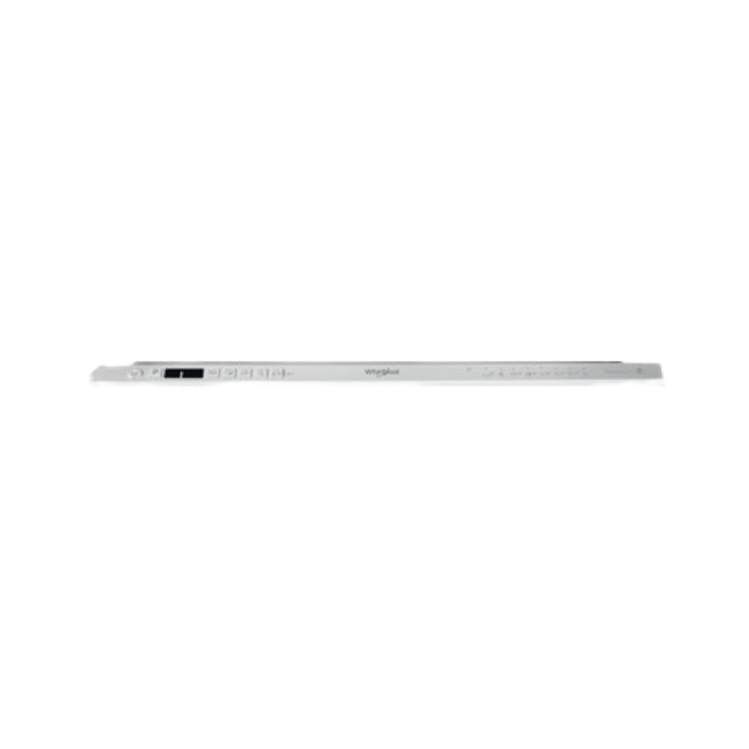 Dishwasher Built-in WHIRLPOOL 14 COVERS - Image 5