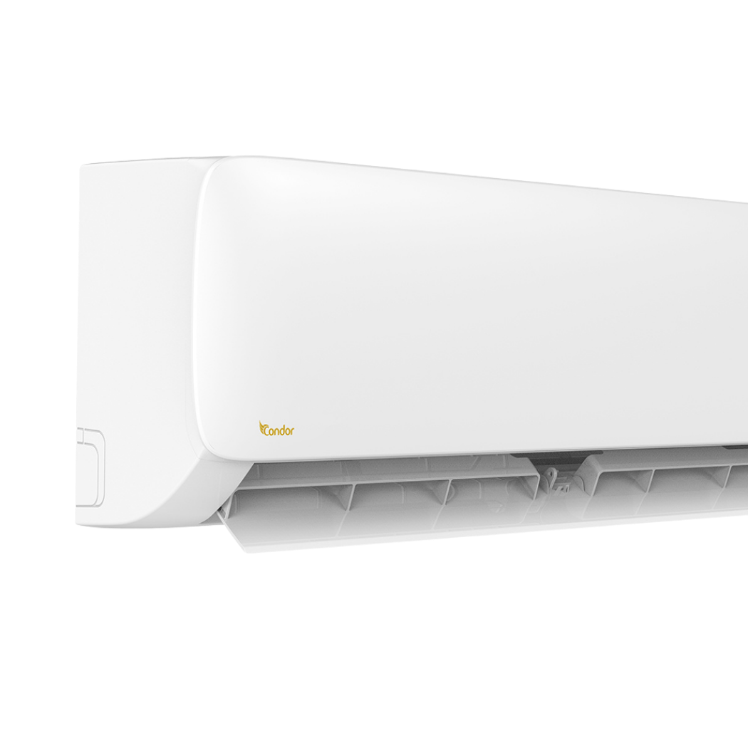 Climatiseur CONDOR ALPHA Inverter Super Tropical 09K Btu – Image 2
