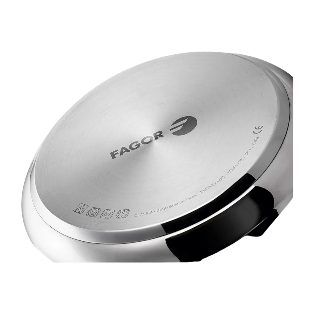Fagor Clasica 8l - Image 2