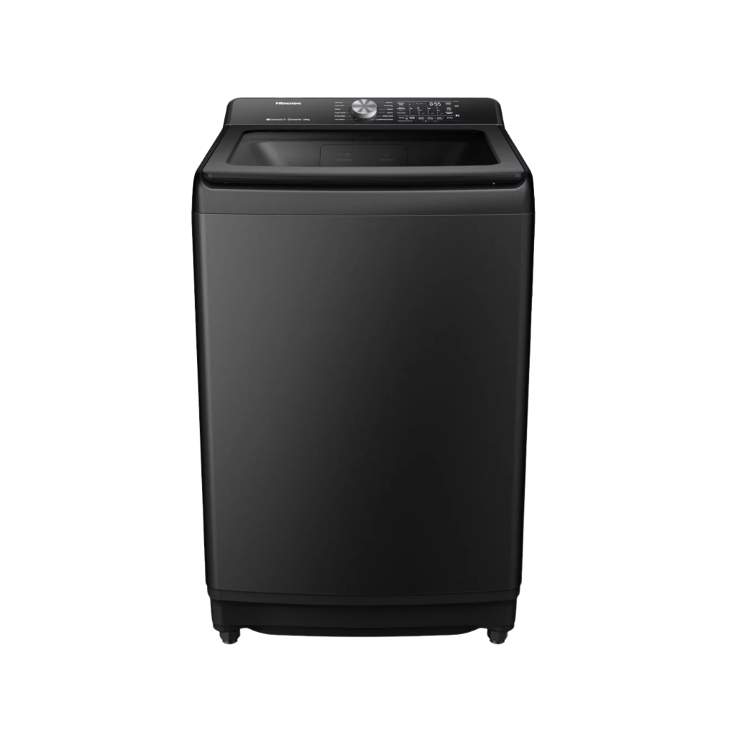 Machine à laver Hisense top load 20KG